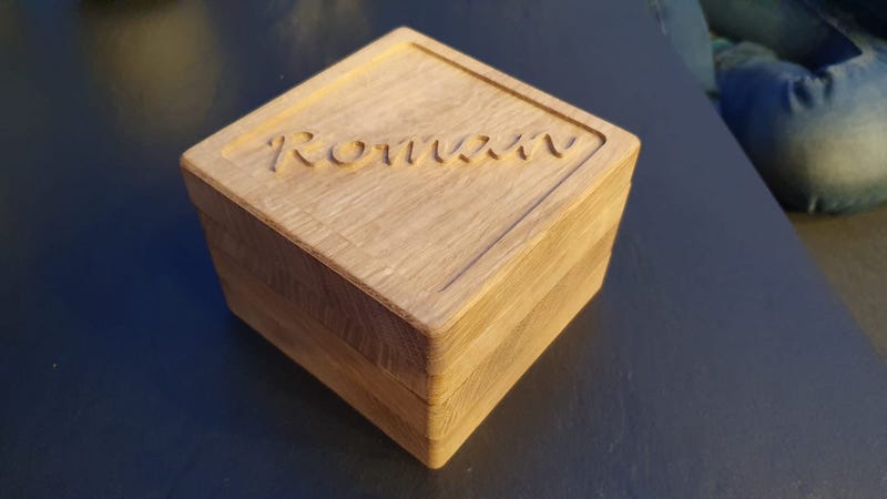 Holzprodukte