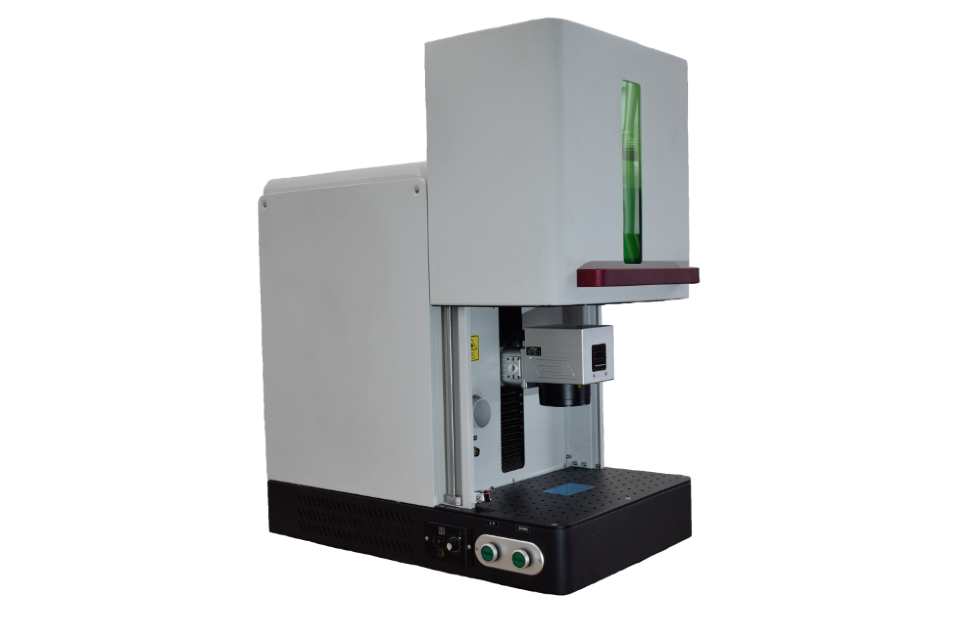 Faser Laser (M-Serie)