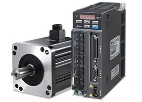 Servomotor