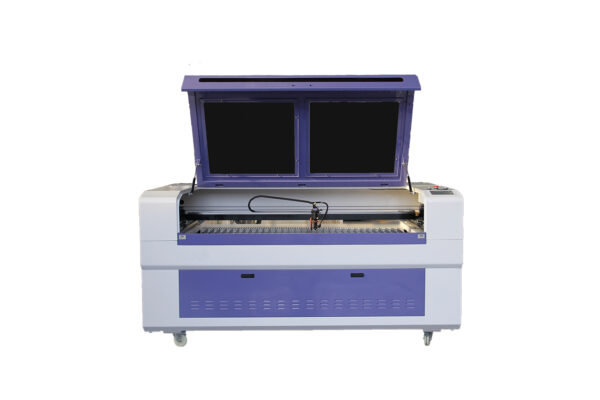 CNC-Laser 1600 x 1000 - CO2