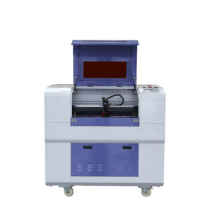 CO2 Laser 600×400 CNC-Laser 600 x 400 - CO2