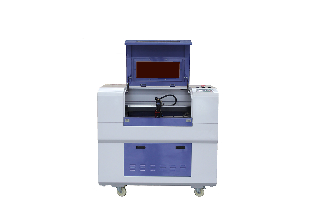 CNC-Laser 600 x 400 - CO2