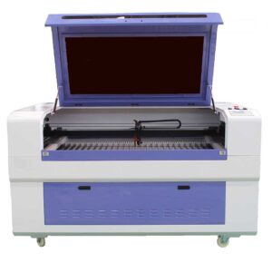 Laser 900×600 CO2 CNC-Laser 900 x 600 - CO2