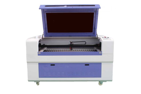 Laser 900×600 CO2 CNC-Laser 900 x 600 - CO2