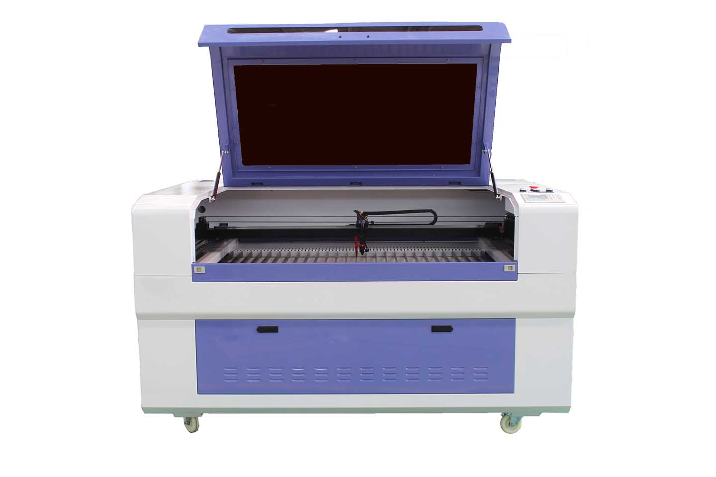 CNC-Laser 900 x 600 - CO2