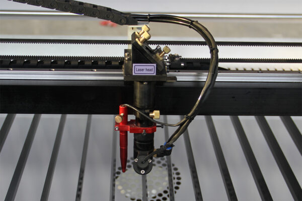 CNC-Laser 600 x 400 - CO2 – Bild 3