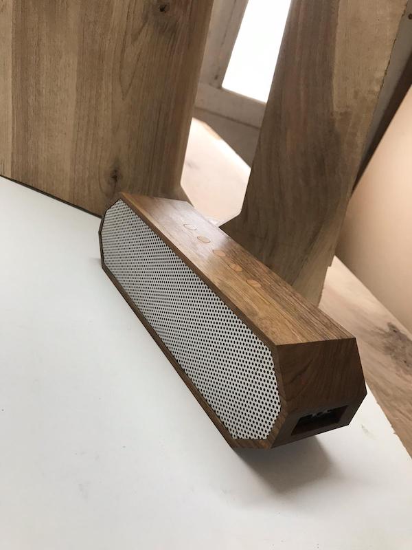 Soundbox